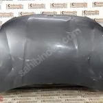 PEUGEOT 2008 KAPUT ORJİNAL ÇIKMA GRİ
