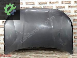 PEUGEOT 2008 KAPUT ORJİNAL ÇIKMA GRİ