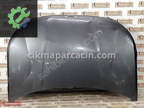 Peugeot 2008 Kaput çıkma parça