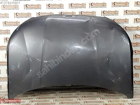Peugeot 2008 Kaput çıkma parça