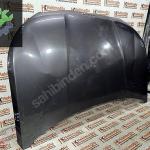 PEUGEOT 2008 KAPUT ORJİNAL ÇIKMA GRİ