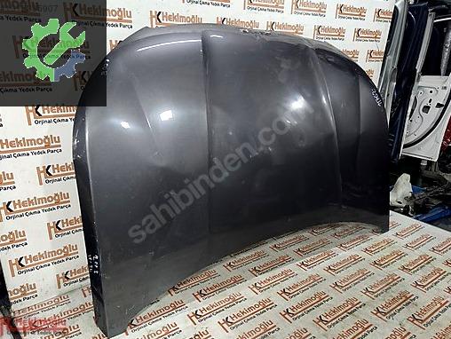 Peugeot 2008 Kaput çıkma parça