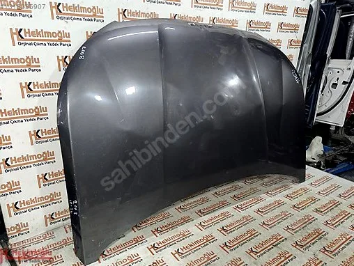 Peugeot 2008 Kaput çıkma parça