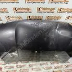 PEUGEOT 2008 KAPUT ORJİNAL ÇIKMA GRİ