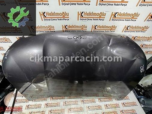 Peugeot 2008 Kaput çıkma parça