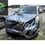 PEUGEOT 2008 SAĞ ARKA KAPI HATASIZ 2019 SONRASI