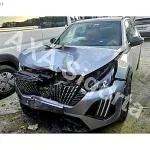 PEUGEOT 2008 SAĞ ARKA KAPI HATASIZ 2019 SONRASI