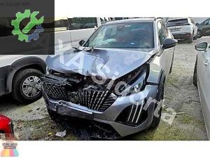 PEUGEOT 2008 SAĞ ÖN KAPI HATASIZ 2019 SONRASI