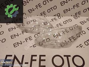 PEUGEOT 2008 SAĞ SOL FAR CAMI SIFIR 2008-2013