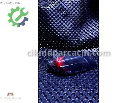 Peugeot 2008 Sağ Arka Stop çıkma parça
