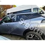 PEUGEOT 2008 SOL ARKA KAPI HATASIZ 2019 SONRASI