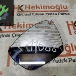 PEUGEOT 2008 SOL AYNA CAMI ISITMA KÖR NOKTA UYARILI SP0010320 OR