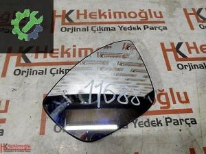 PEUGEOT 2008 SOL AYNA CAMI ISITMA KÖR NOKTA UYARILI SP0010320 OR