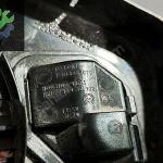 PEUGEOT 2008 SOL AYNA CAMI ISITMA KÖR NOKTA UYARILI SP0010320 OR