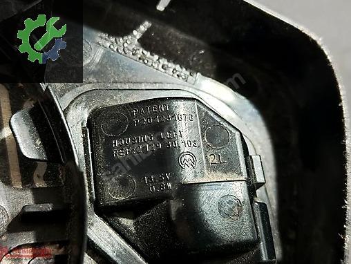 Peugeot 2008 Sol Dış Ayna SP0010320 çıkma parça