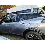 PEUGEOT 2008 SOL ÖN ÇAMURLUK HATASIZ 2020 SONRASI