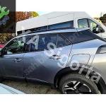 PEUGEOT 2008 SOL ÖN ÇAMURLUK HATASIZ 2020 SONRASI