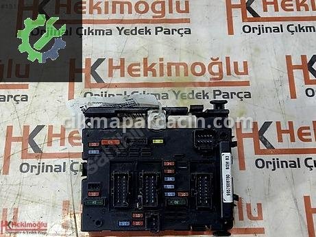 Peugeot 206 Beyin çıkma parça