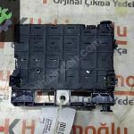 PEUGEOT 206 307 BSM B3 BEYNİ 9657608780 ORJİNAL ÇIKMA