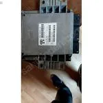 PEUGEOT 206 MOTOR BEYNI 9644955480