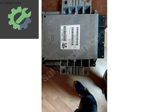 PEUGEOT 206 MOTOR BEYNI 9644955480