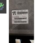 PEUGEOT 206 MOTOR BEYNI 9644955480