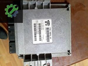 PEUGEOT 206 MOTOR BEYNİ IAW 48P2.3T 9644955480