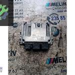 PEUGEOT 207 308 ÇIKMA MOTOR BEYİN 0261S04009