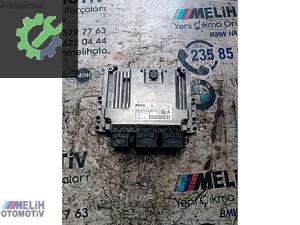 PEUGEOT 207 308 ÇIKMA MOTOR BEYİN 0261S04009
