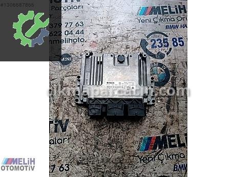 Peugeot 308 Beyin çıkma parça