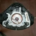 PEUGEOT 207 DİREKSİYON AİRBAG