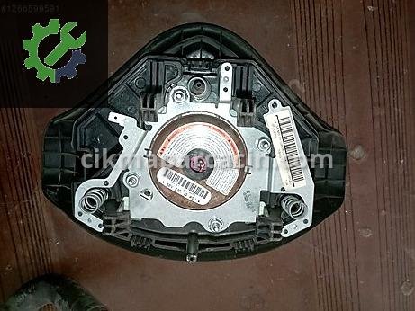 Peugeot 207 Hava Yastığı çıkma parça
