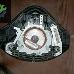 PEUGEOT 207 DİREKSİYON AİRBAG