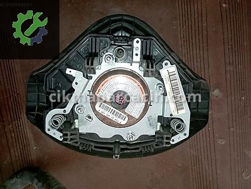 Peugeot 207 Direksiyon Airbag çıkma parça