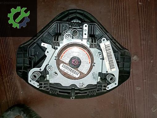 PEUGEOT 207 DİREKSİYON AİRBAG