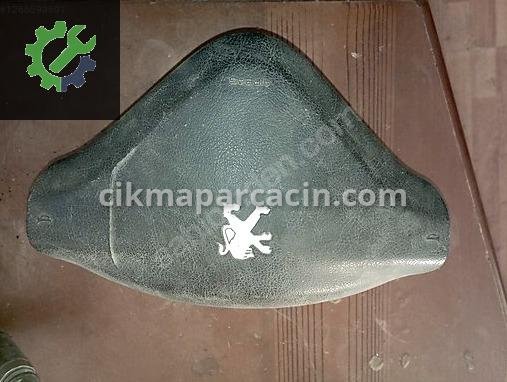 Peugeot 207 Direksiyon Airbag çıkma parça