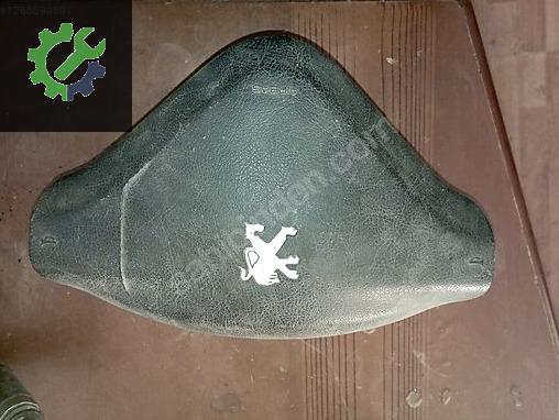 PEUGEOT 207 DİREKSİYON AİRBAG