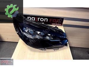 PEUGEOT 208-2008 MERCEKLİ SAĞ FAR