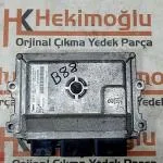 Peugeot 508 Motor Beyni Çıkma Parça Bursa