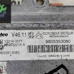 Peugeot 208 Beyin Çıkma Parça Konya