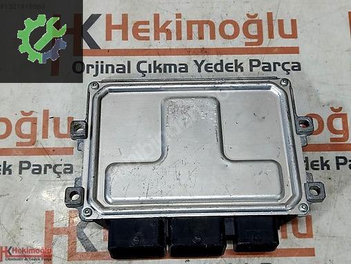 Peugeot 208 Beyin 9805353080 çıkma parça