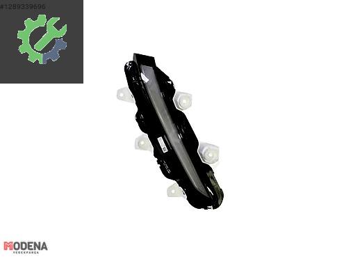 PEUGEOT 208/2008 2020- GÜNDÜZ FARI LED 9824241480 / 9824241280