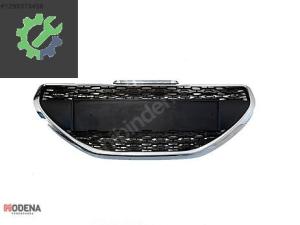 PEUGEOT 208 2012- ÖN PANJUR (KOMPLE) SIFIR 1608112180+­9672794380