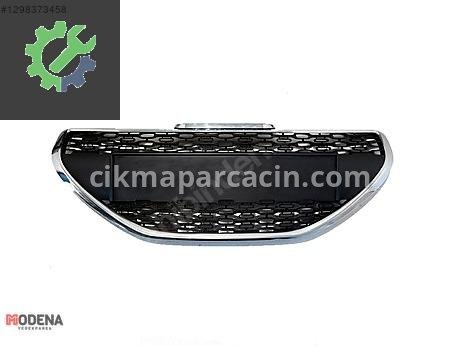 Peugeot 208 Panjur çıkma parça