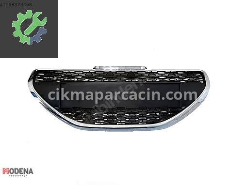 Peugeot 208 Panjur 1608112180 çıkma parça