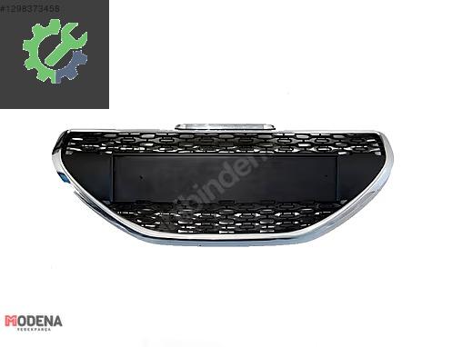PEUGEOT 208 2012- ÖN PANJUR (KOMPLE) SIFIR 1608112180+­9672794380
