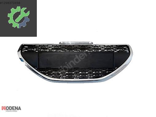 PEUGEOT 208 2012- ÖN PANJUR (KOMPLE) SIFIR 1608112180+­9672794380