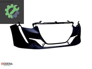 PEUGEOT 208 2020- ÖN TAMPON SIFIR 164982701T
