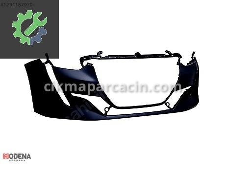 Peugeot 208 Ön Tampon çıkma parça