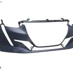 PEUGEOT 208 2020- ÖN TAMPON (ASTARLI) SIFIR 164982701T